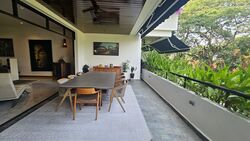 The Arcadia (D11), Condominium #609478741